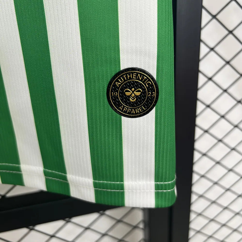 Real Betis Edição Especial 2025-26