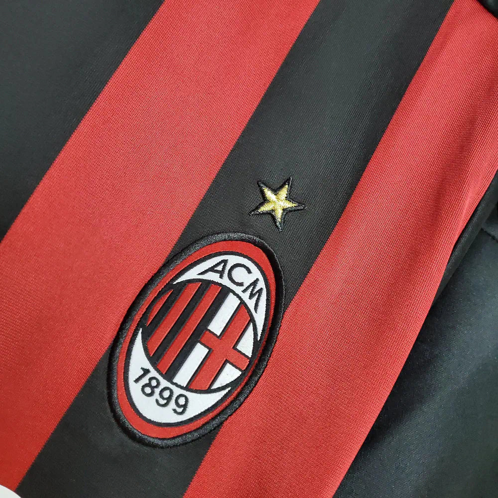 2009-10 Milan Titular