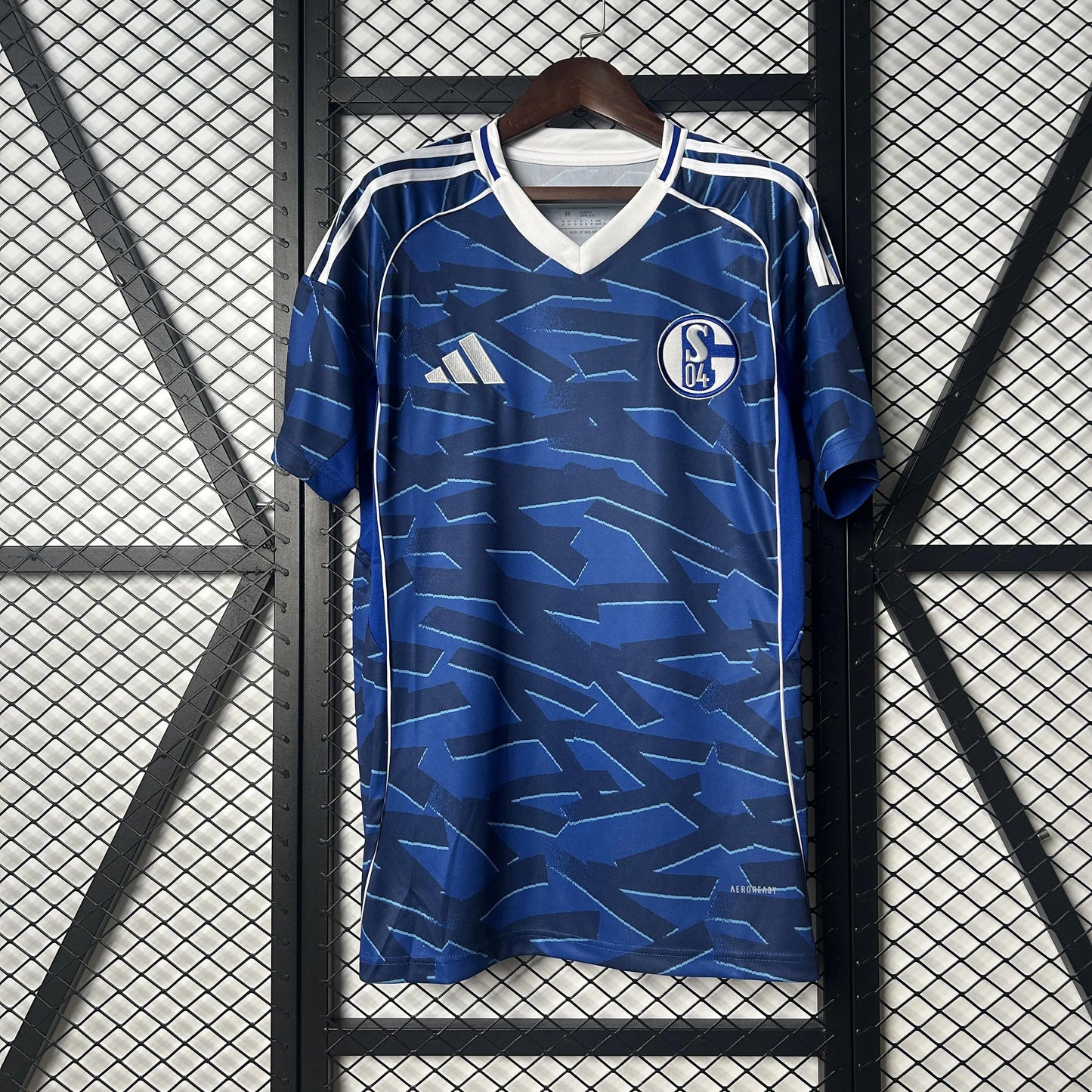 Schalke 04 Titular 2025-26