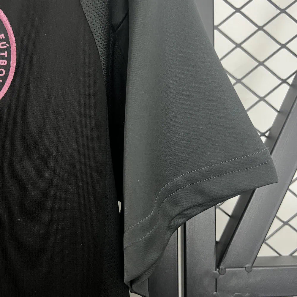 Inter Miami Segundo Uniforme 2025-26