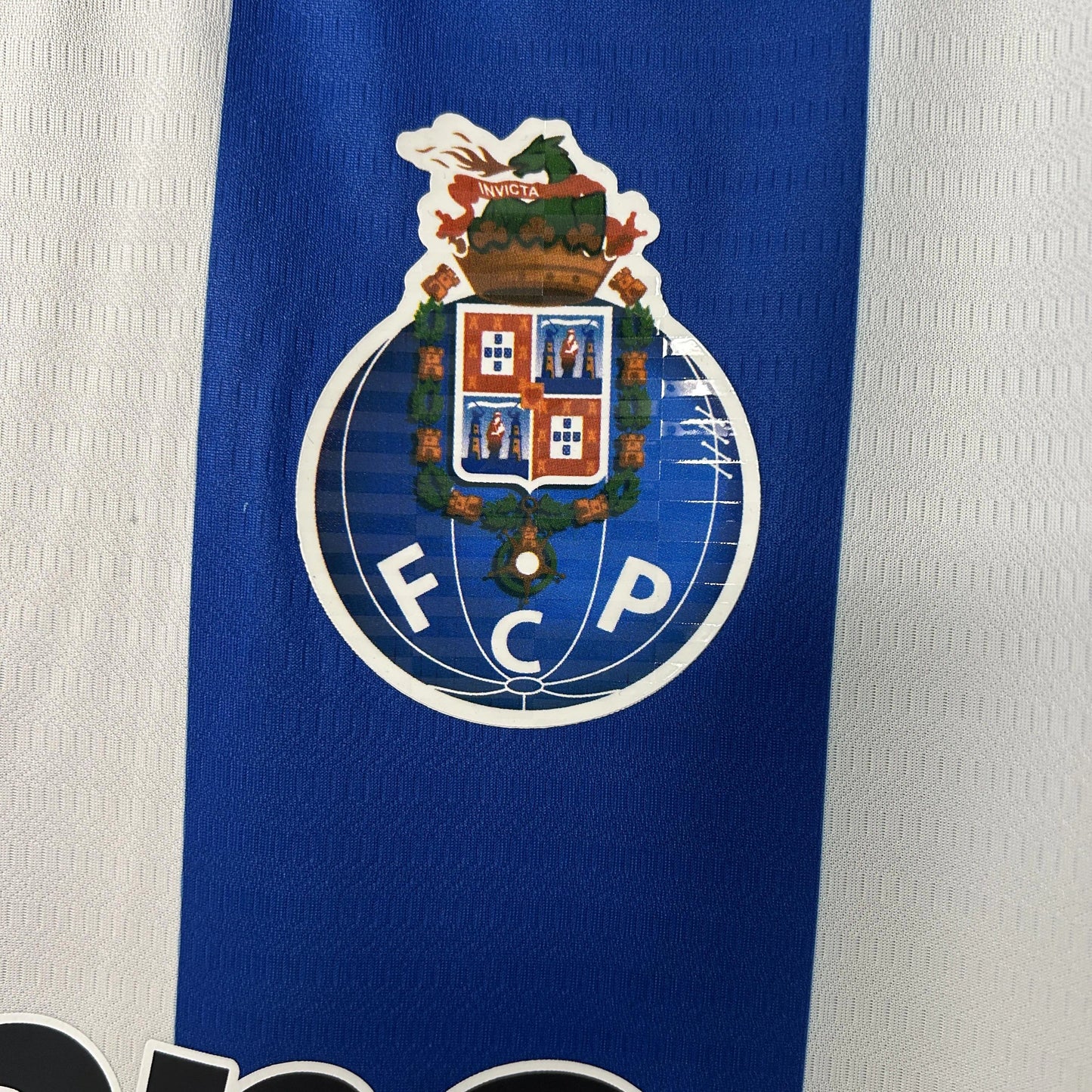 Porto Titular 2025-26