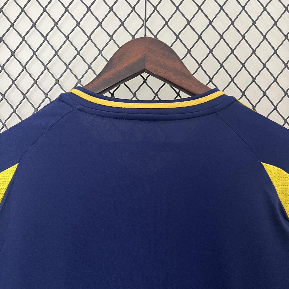 Camisa Al-Nassr Reserva 24/25 - Adidas Torcedor Masculina - Lançamento