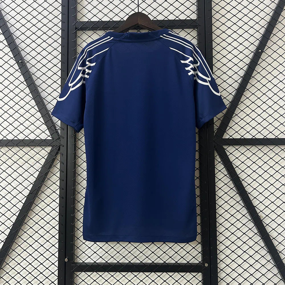 PSG Quarto Uniforme 2024-25