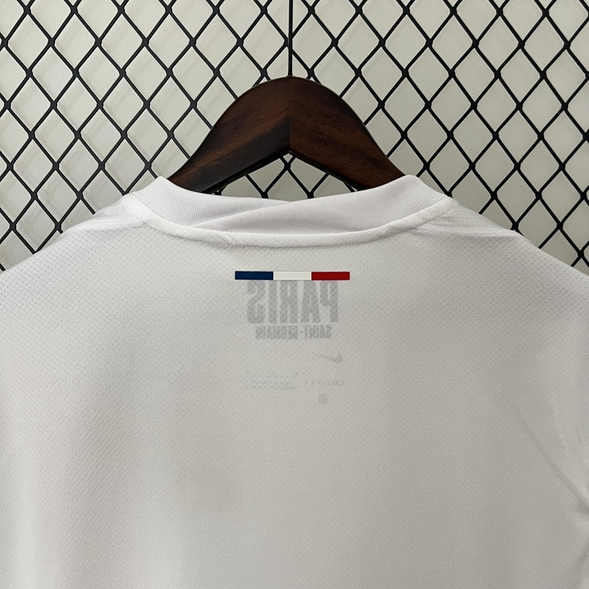 PSG Reserva 24/25 - Nike Torcedor Masculina - Lançamento