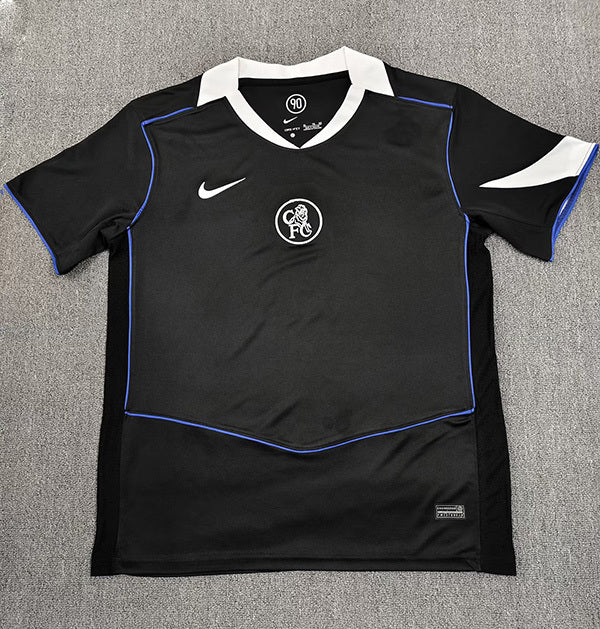Chelsea Terceiro Uniforme 2025-26