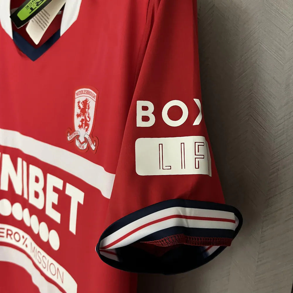 Middlesbrough Titular 2023-24