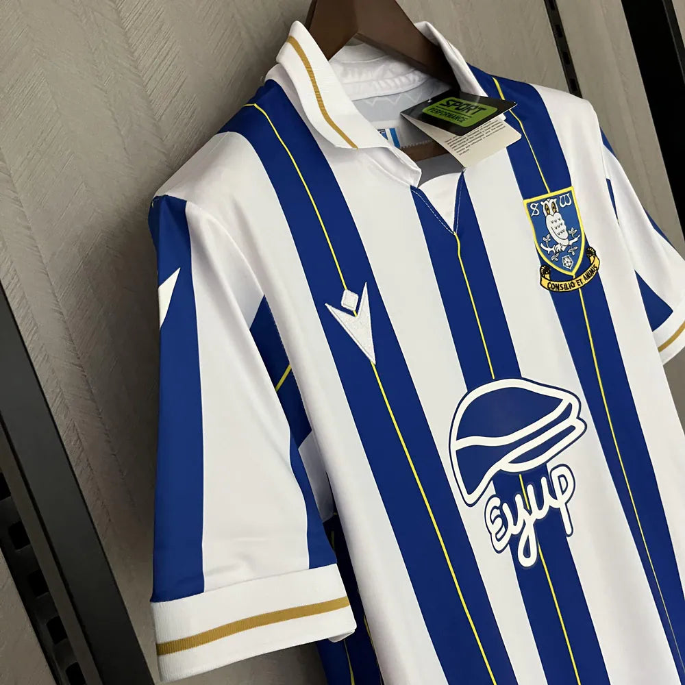 Sheffield Wednesday Titular 2023-24