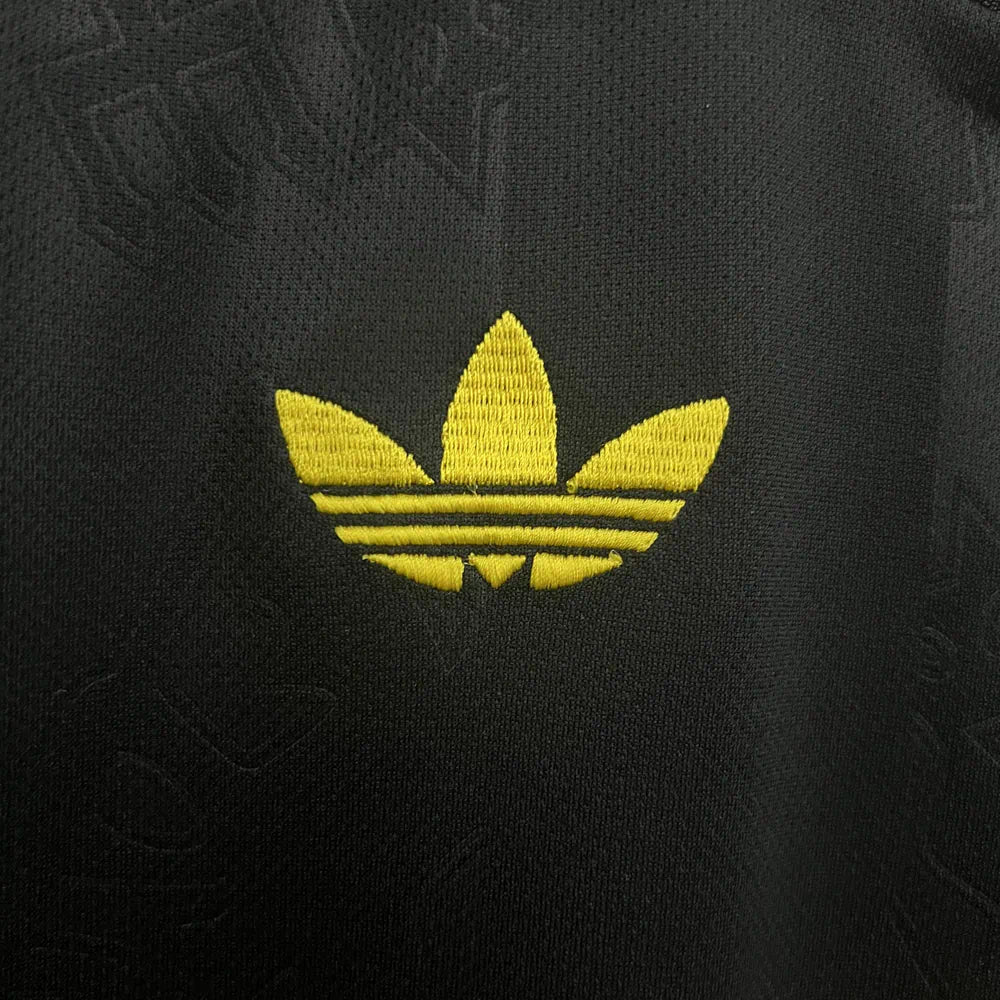 Manchester United Terceiro Uniforme 2025-26