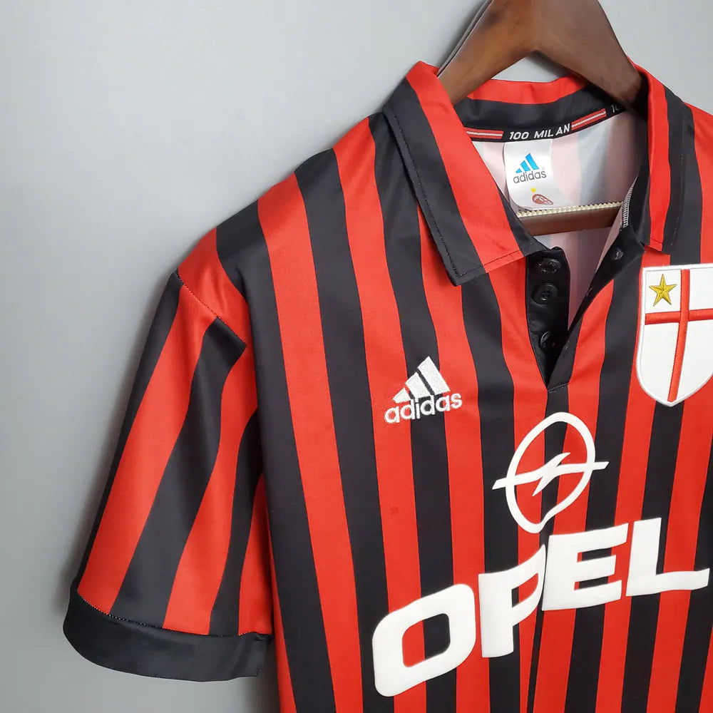 1999-00 Milan Titular