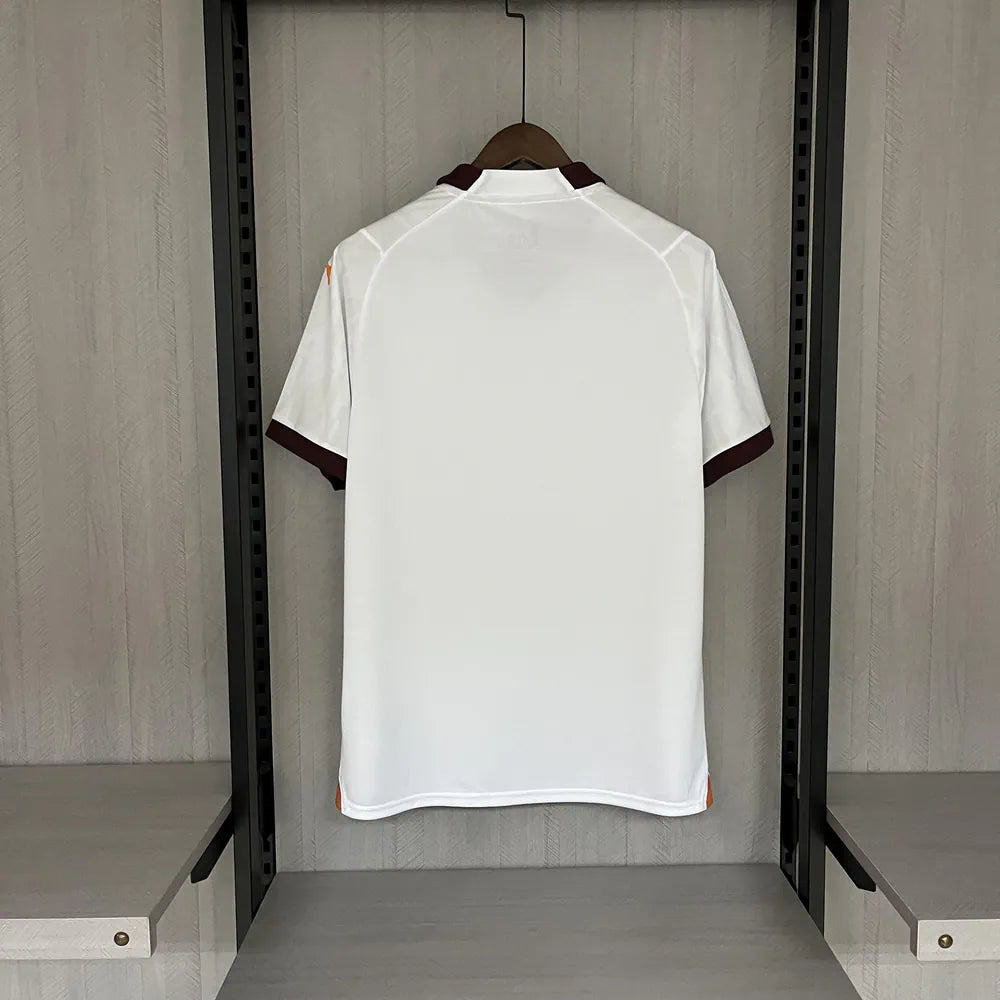 Manchester City Terceiro Uniforme 2023-24