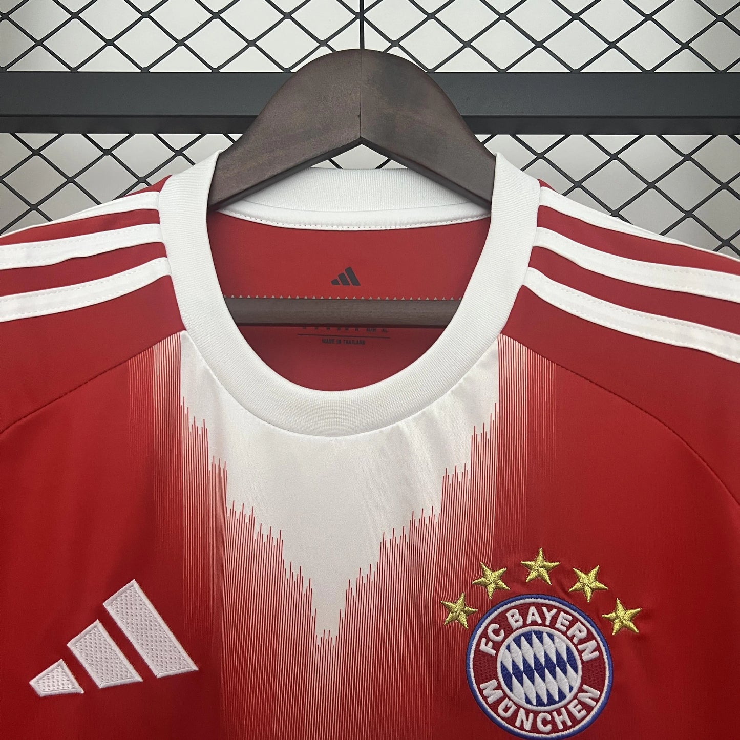 Bayern de Munique Titular 2025-26