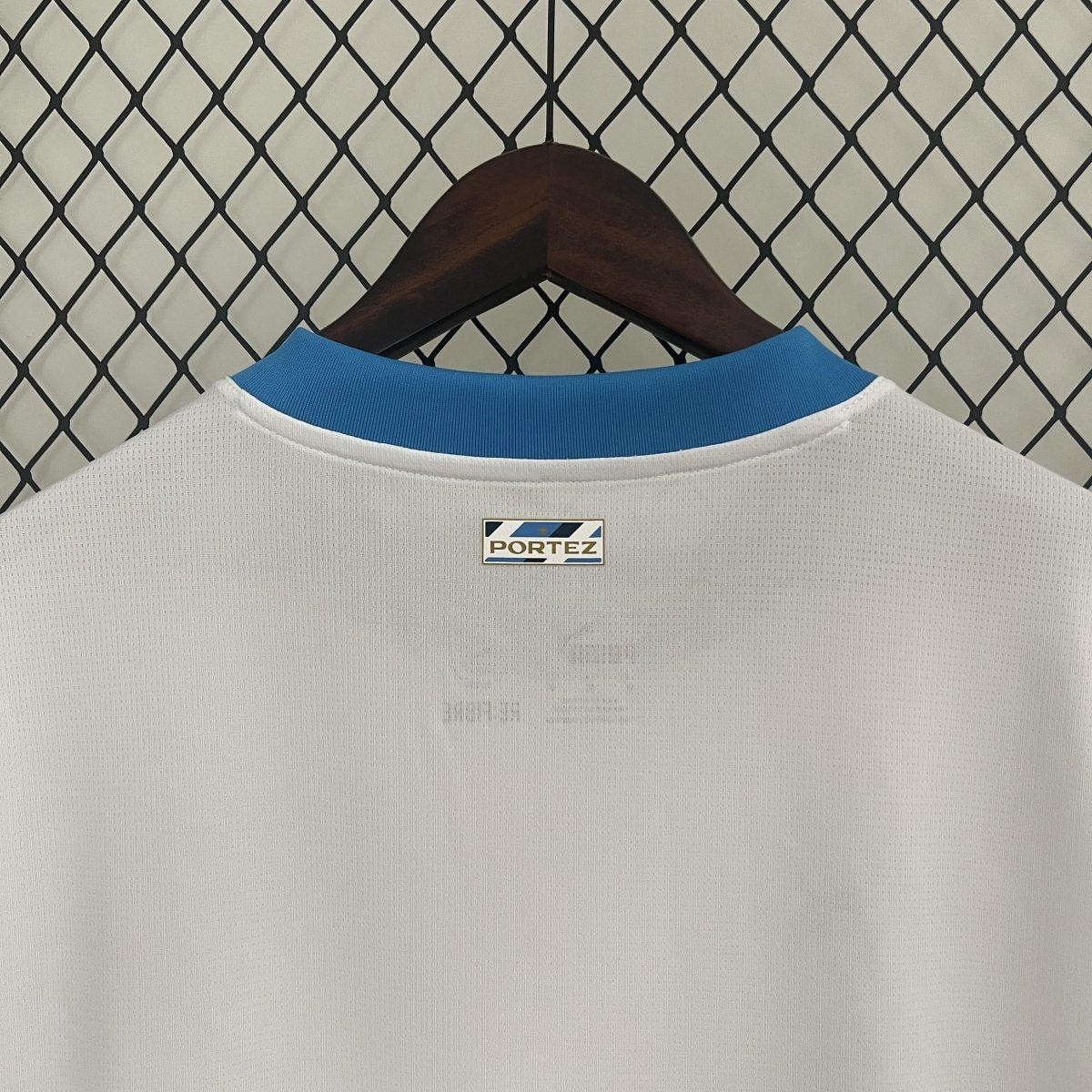 Marseille Titular 24/25 - Puma Torcedor Masculina - Lançamento