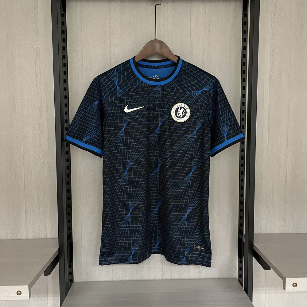 Chelsea Segundo Uniforme 2023-24