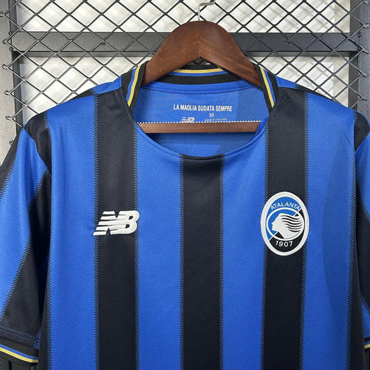 Atalanta Titular 2025-26