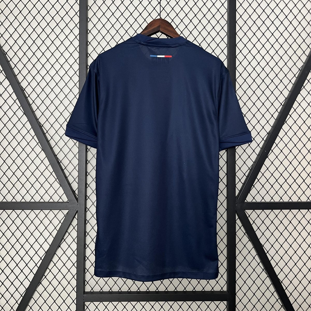 PSG Titular 24/25 - Nike Torcedor Masculina - Lançamento