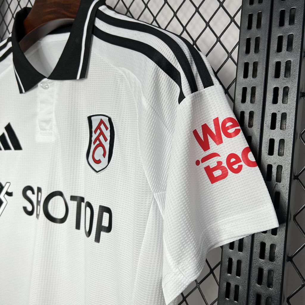 Fulham Titular 2024-25 Adidas