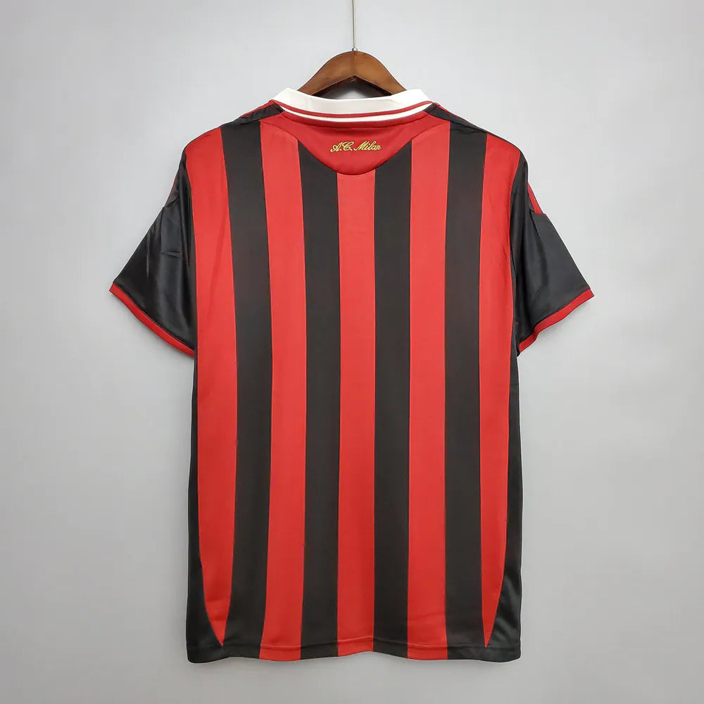 2009-10 Milan Titular