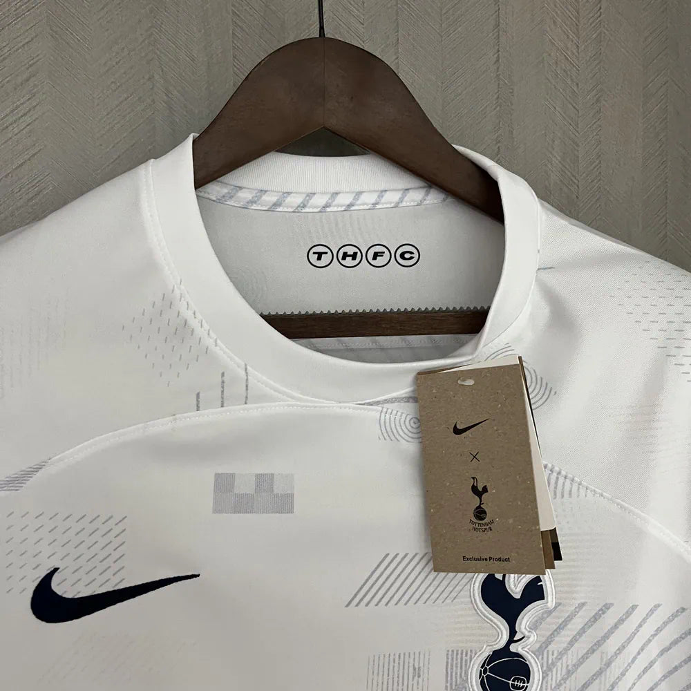 Tottenham Titular 2023-24