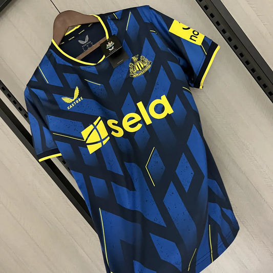 Newcastle Terceiro Uniforme 2023-24