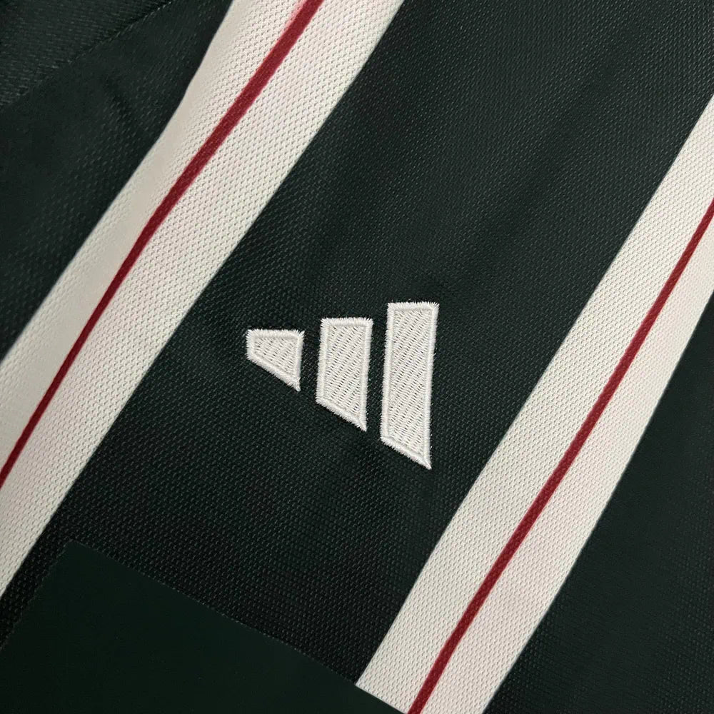 Manchester United Segundo Uniforme 2023-24