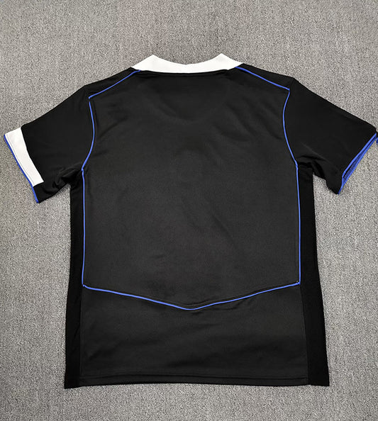 Chelsea Terceiro Uniforme 2025-26