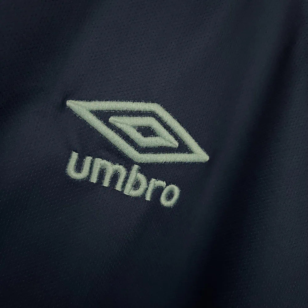 West Ham Terceiro Uniforme 2023-24