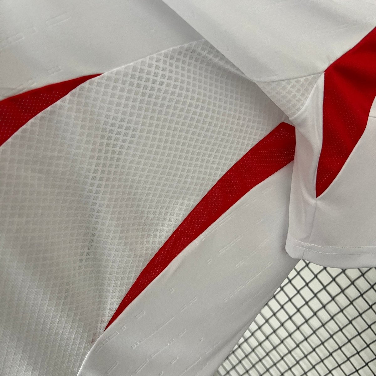 Itália Titular 2024 - Adidas Torcedor Masculina