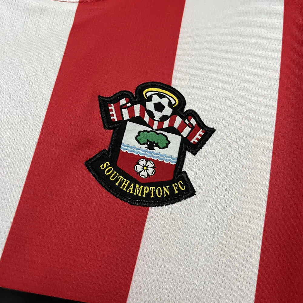 Southampton Titular 2024-25