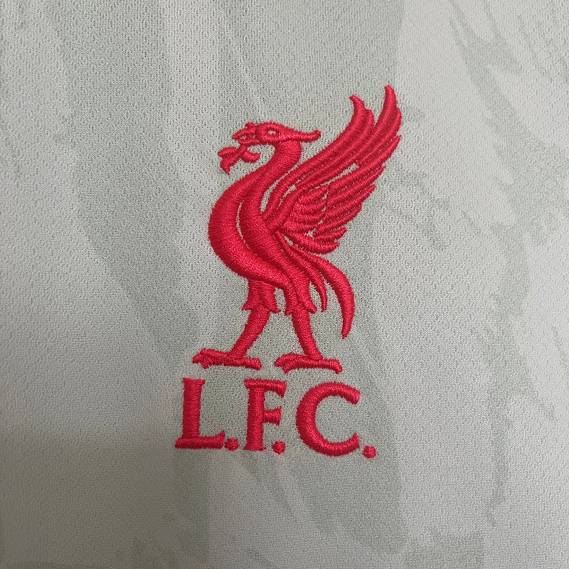Liverpool III 24/25 - Nike Torcedor Masculina - Lançamento