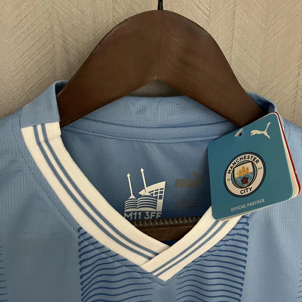 Manchester City Titular 2023-24