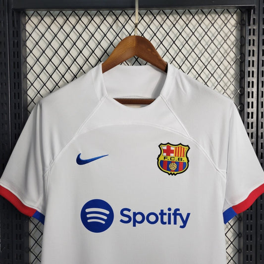 Barcelona Reserva 23/24 - Nike Torcedor Masculina