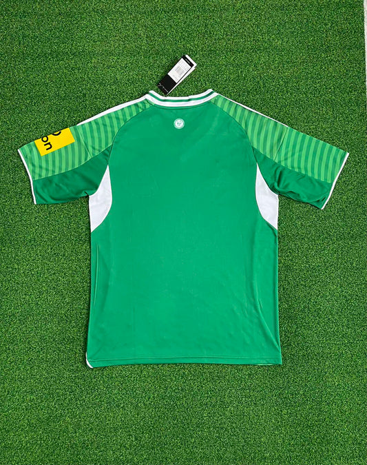 Newcastle Segundo Uniforme 2025-26