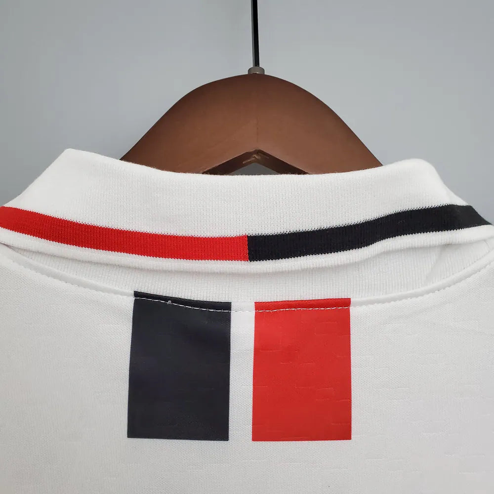 1996-97 Milan Segundo Uniforme
