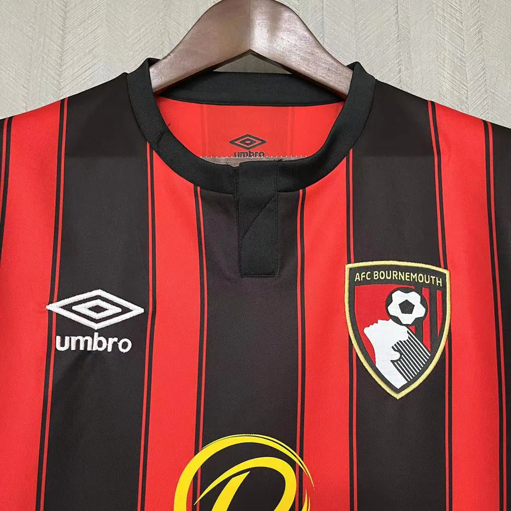 Bournemouth Titular 2023-24