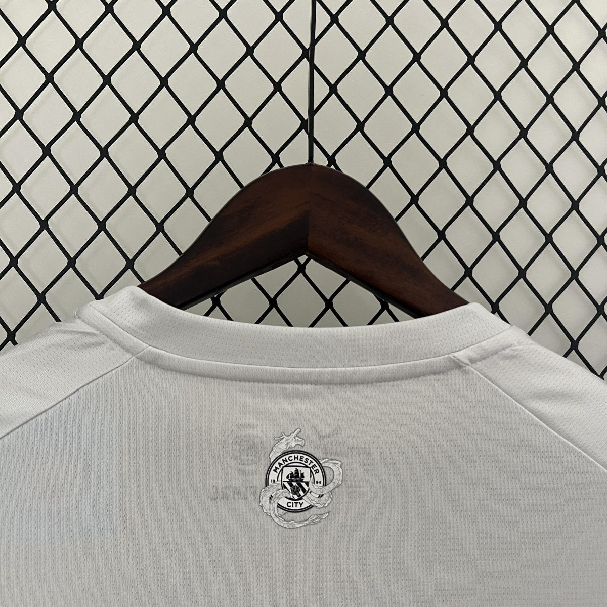 Manchester City 24/25 Edição Especial - Puma Torcedor Masculina