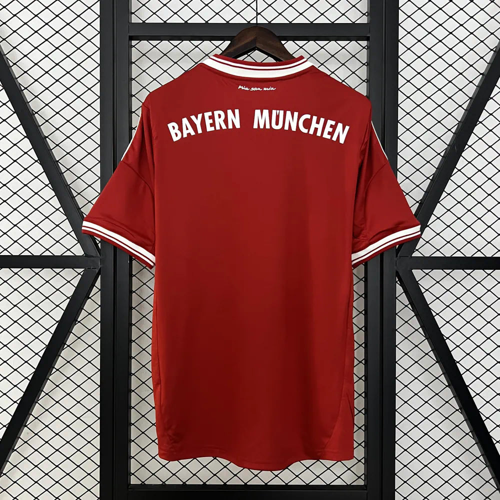 2013-14 Bayern de Munique Titular