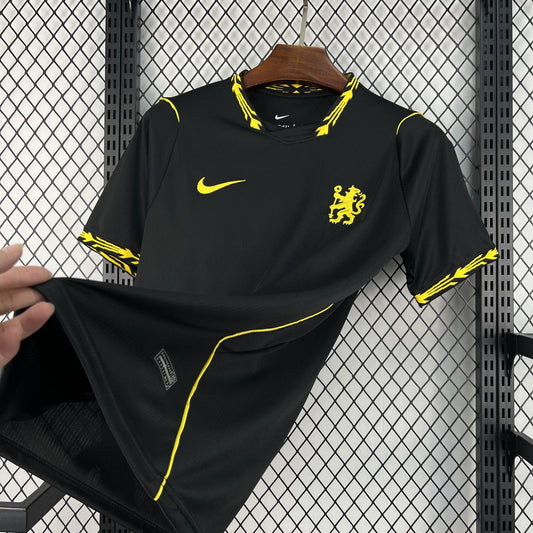 2026-27 Chelsea Segundo Uniforme