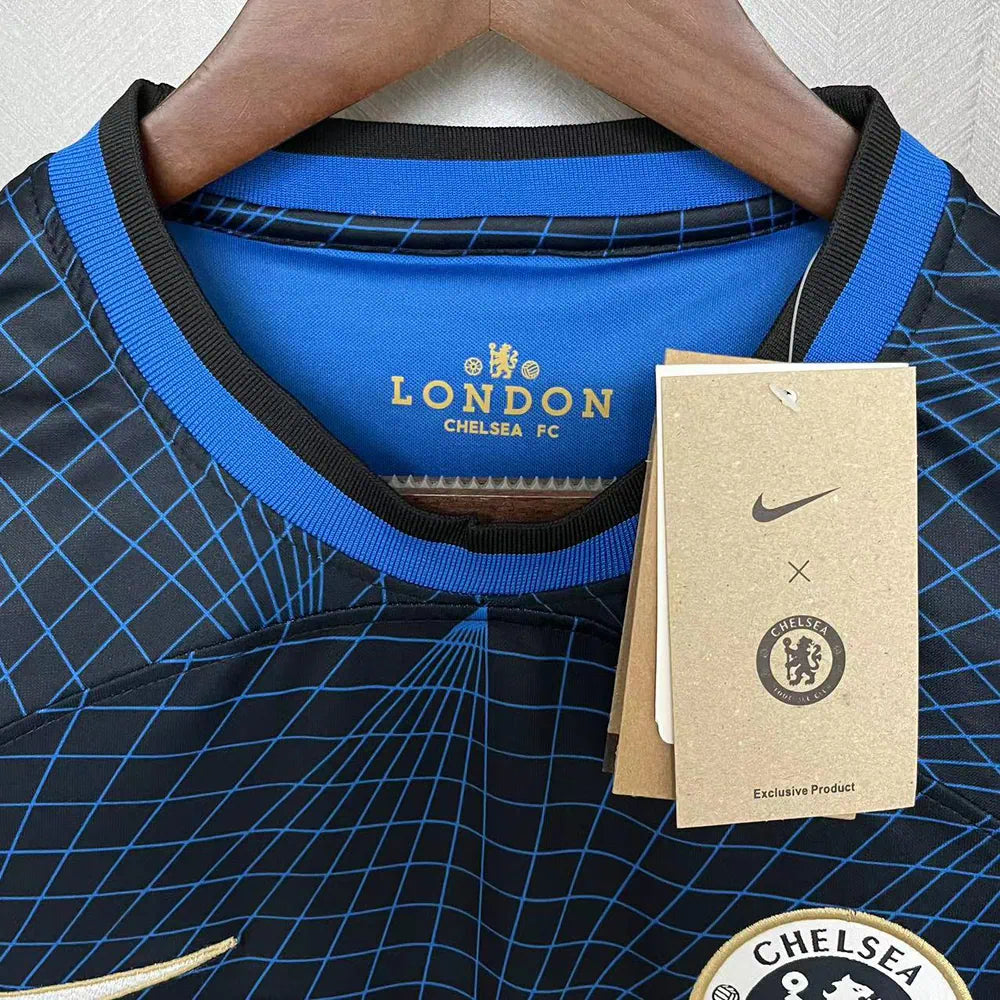 Chelsea Segundo Uniforme 2023-24