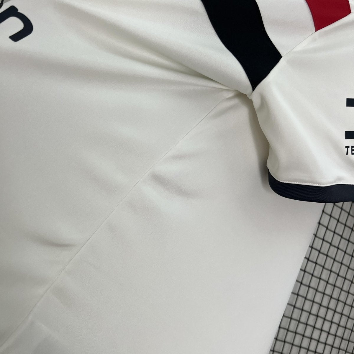 Manchester United 3rd 24/25 - Adidas Torcedor Masculina - Lançamento
