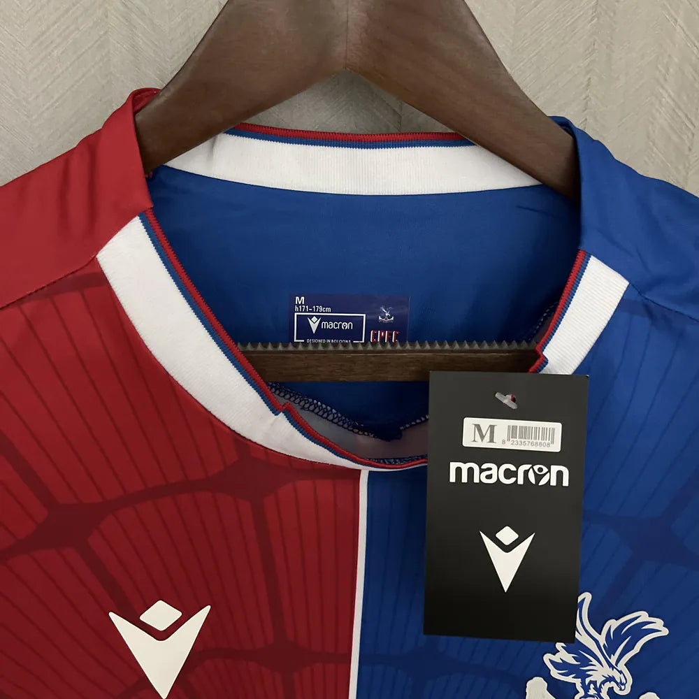 Crystal Palace Titular 2023-24