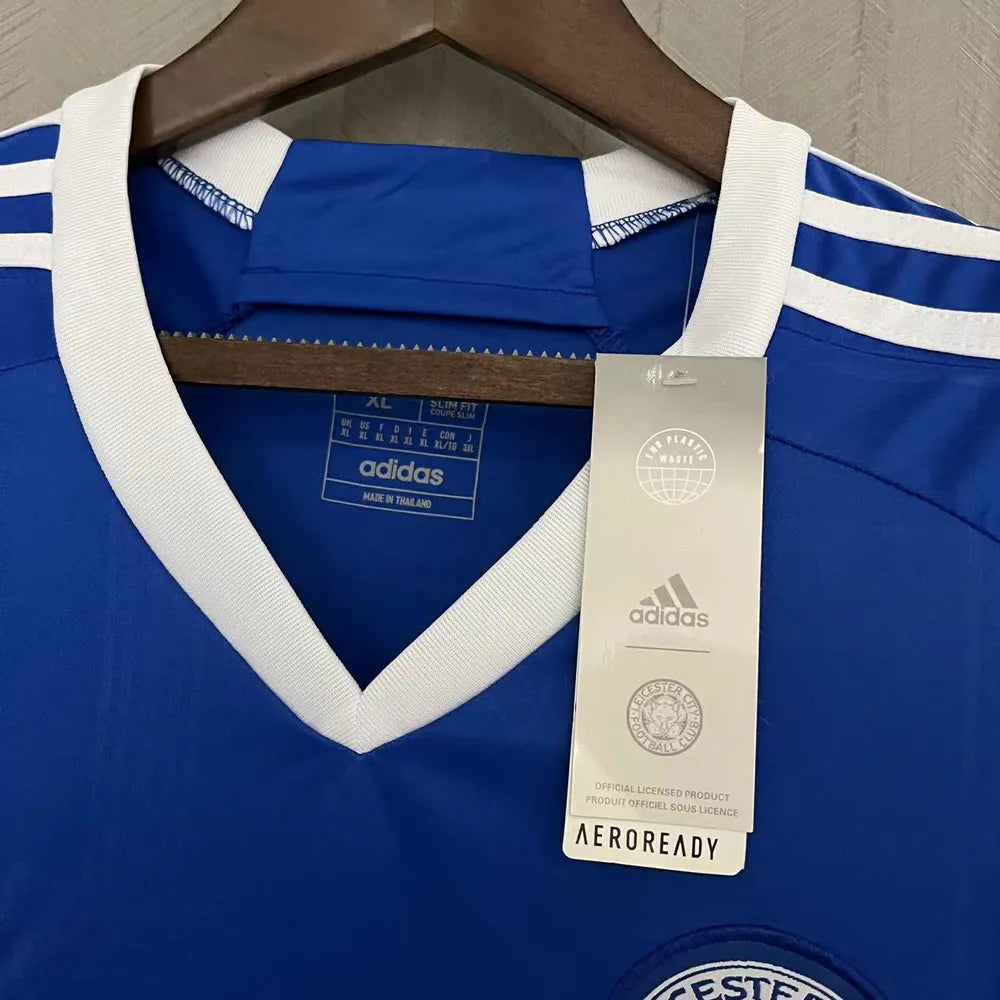 Leicester City Titular 2023-24