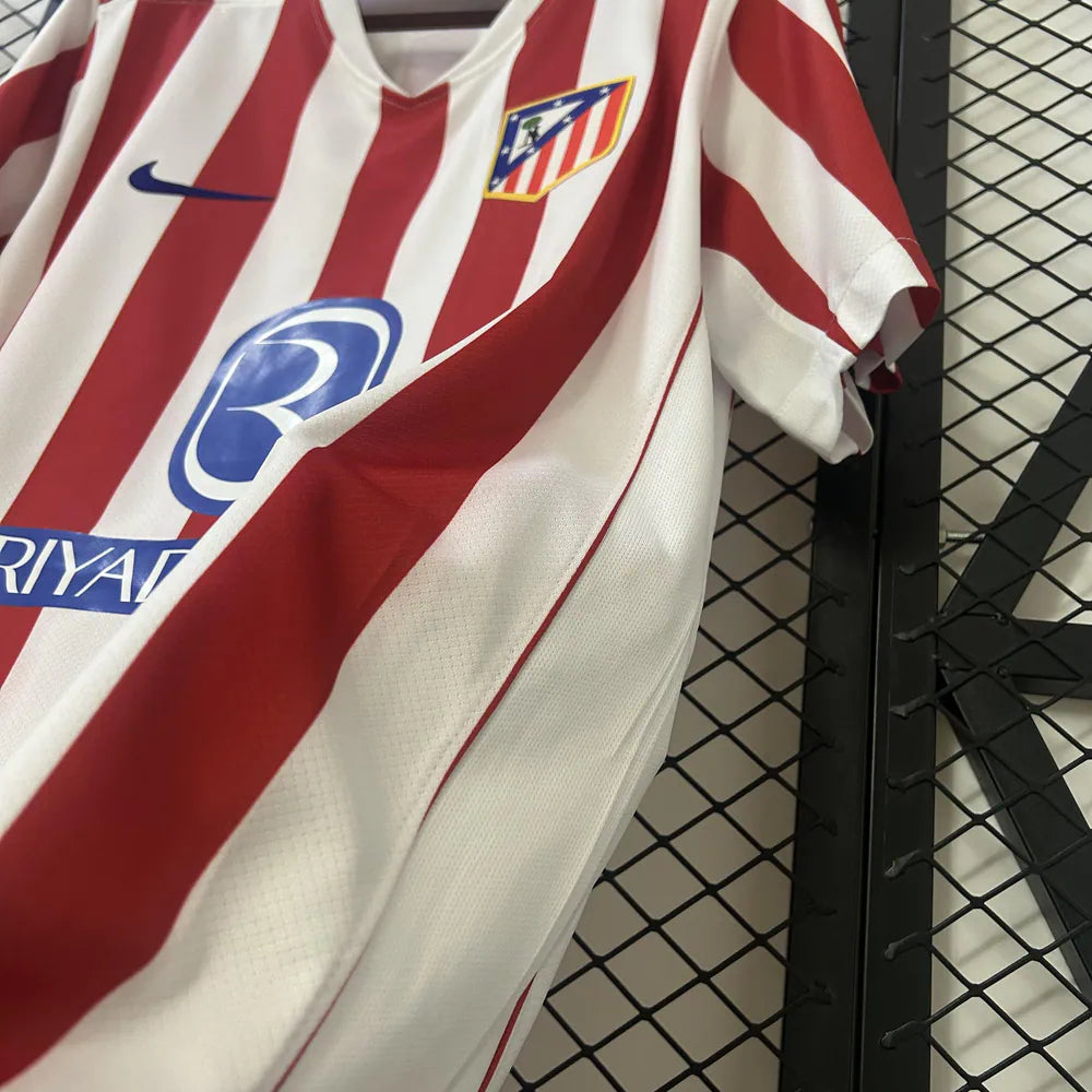 Atlético de Madrid Titular 2025-26