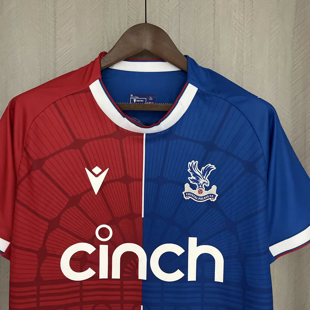 Crystal Palace Titular 2023-24