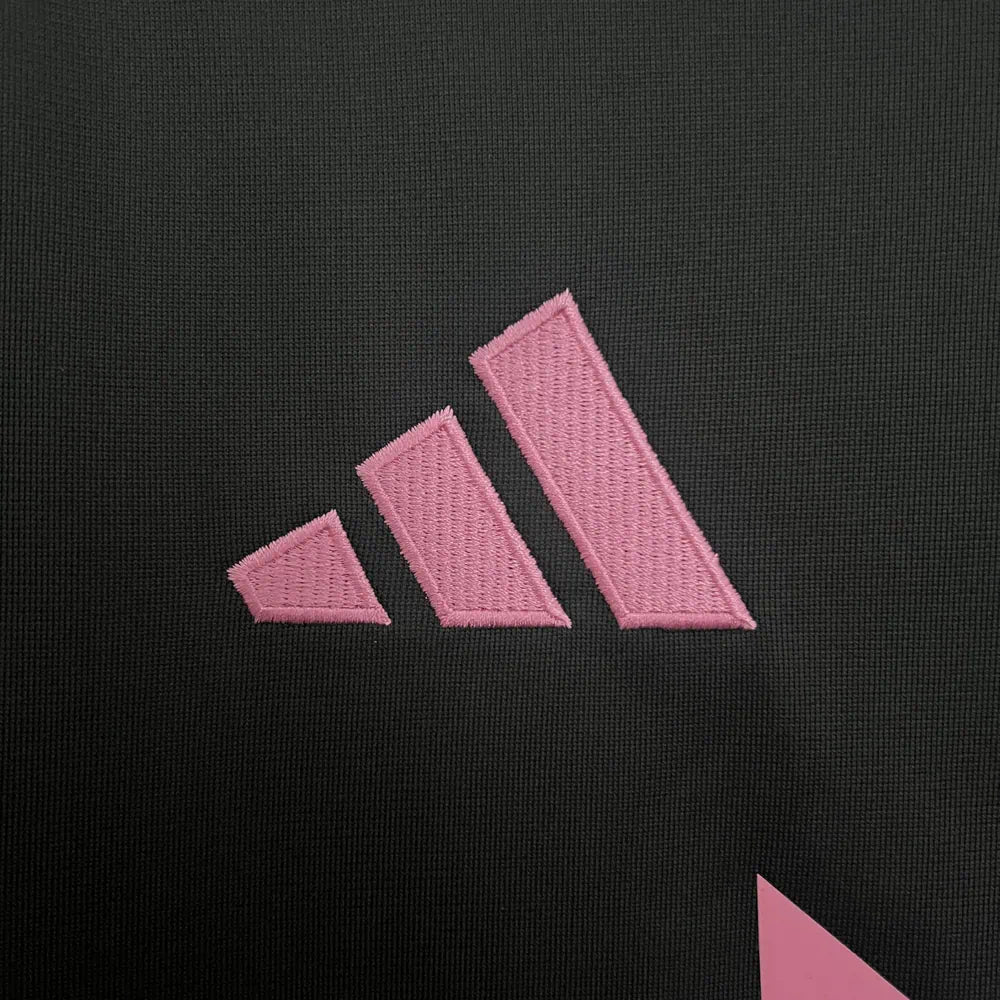 Inter Miami Segundo Uniforme 2025-26