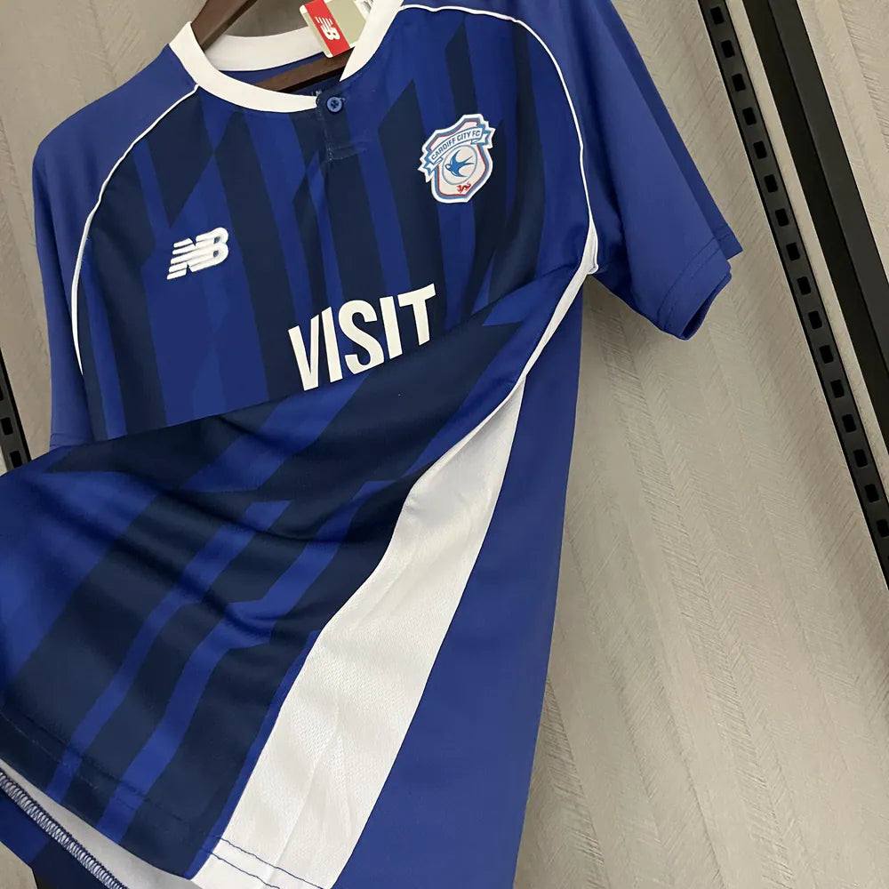 Cardiff City Titular 2023-24