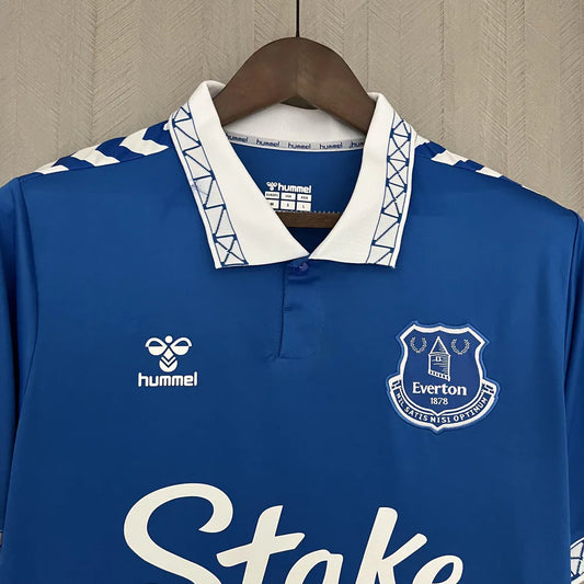 Everton Titular 2023-24
