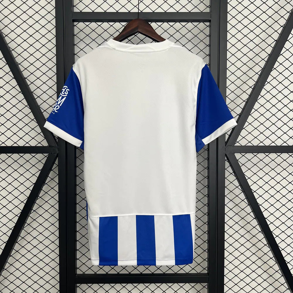 Brighton Titular 2025-26