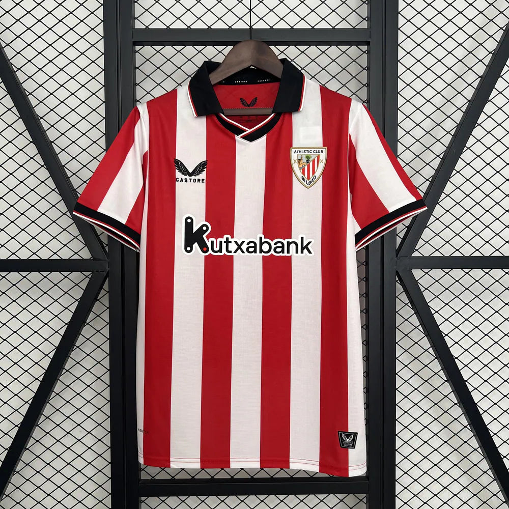 Athletic Bilbao Titular 2025-26