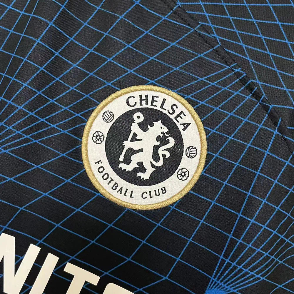 Chelsea Segundo Uniforme 2023-24