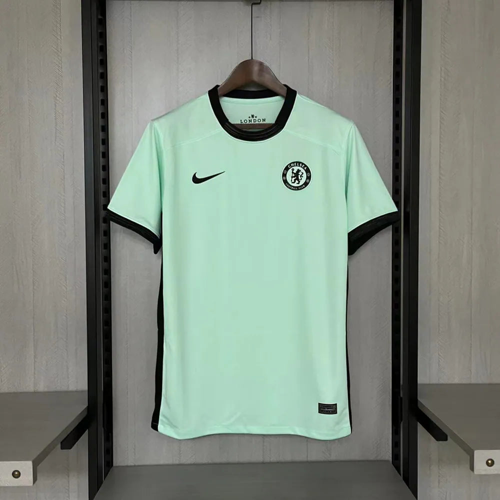 Chelsea Terceiro Uniforme 2023-24